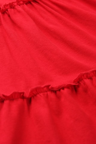Jurk Rood
