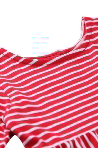 Jurk Rood