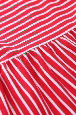 Jurk Rood