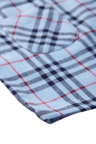 Jurk Blauw 