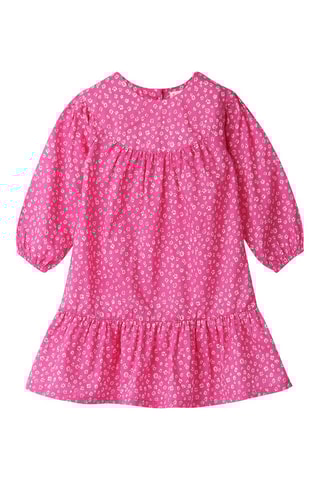 Jurk Roze