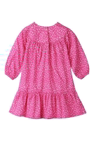 Jurk Roze