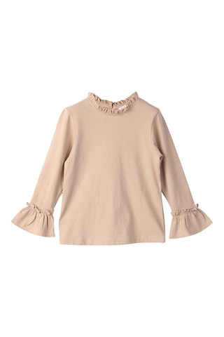 T-shirt Beige