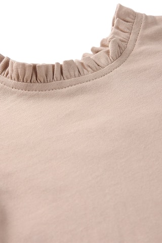 T-shirt Beige