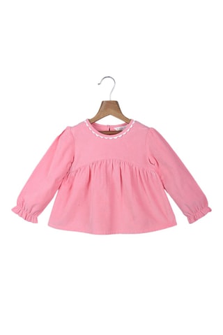 Top Roze
