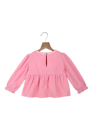 Top Roze