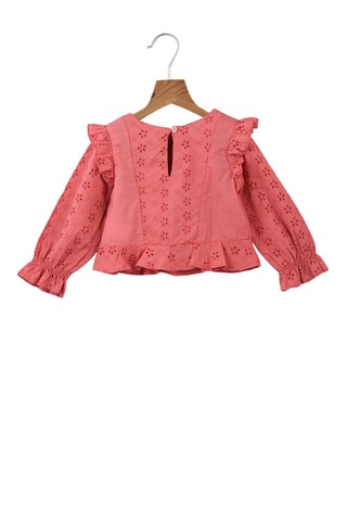 Top Koraalrood
