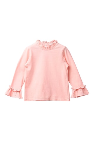 Top Roze