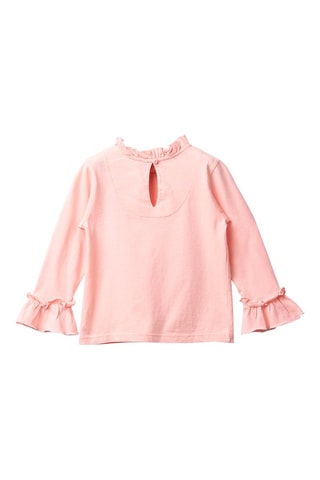 Top Roze