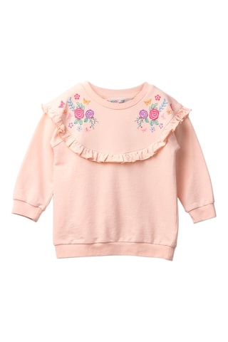 Sweater Beige
