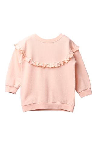 Sweater Beige