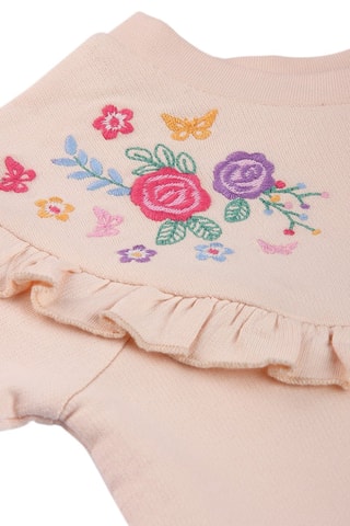 Sweater Beige