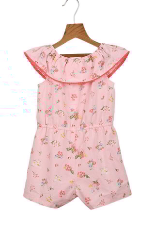 Jumpsuit Roze