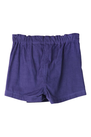 Broekrok Blauw