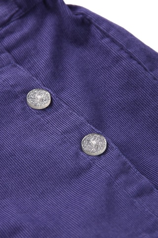 Broekrok Blauw