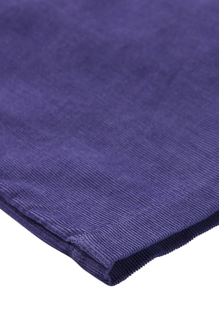 Broekrok Blauw
