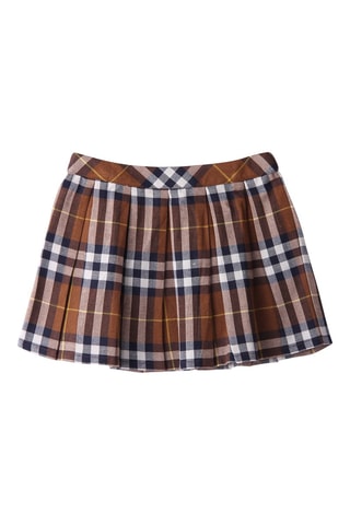 Rok Bruin en Zwart