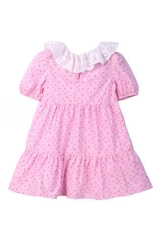 Jurk - Roze