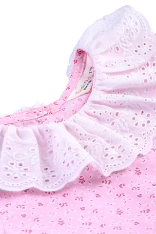 Jurk - Roze