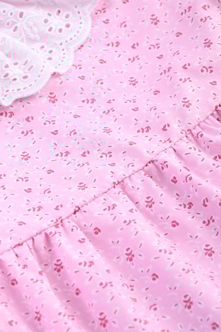 Jurk - Roze