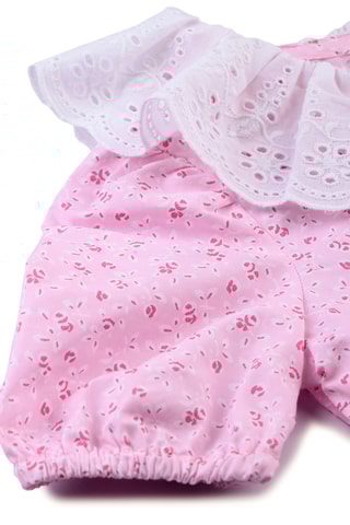 Jurk - Roze