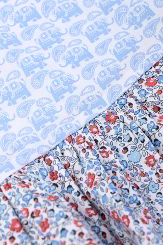 Jurk - Blauw