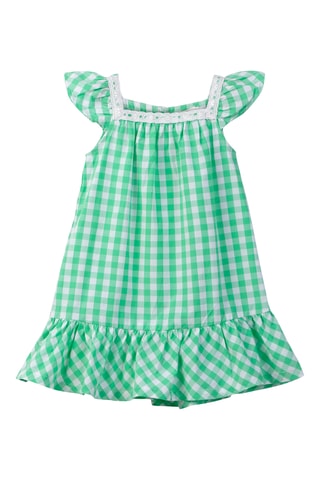 Jurk - Groen