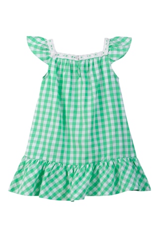 Jurk - Groen