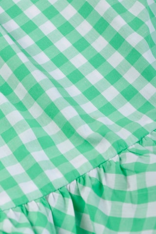 Jurk - Groen