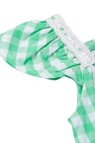 Jurk - Groen