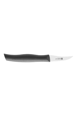 Couteau office en acier inoxydable Twin Grip - 16 cm