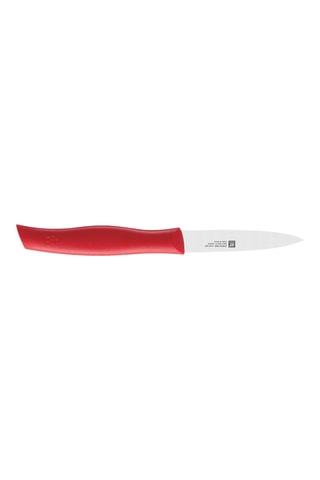 Couteau à larder et garnir en acier inoxydable Twin Grip - 9 cm
