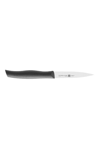 Couteau office en acier inoxydable Twin Grip - 10 cm