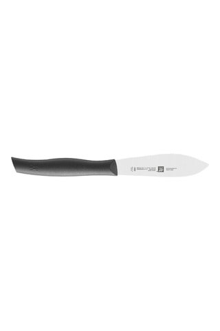 Couteau à pain en acier inoxydable Twin Grip - 11 cm