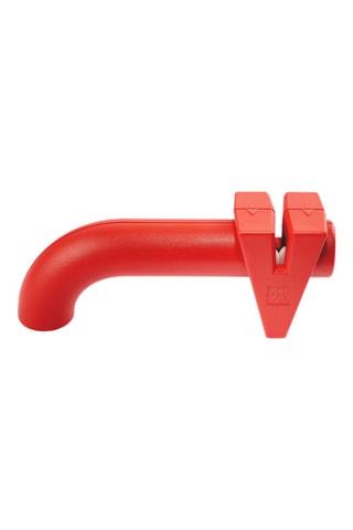 Aiguiseur Twinsharp - Acier inoxydable et céramique