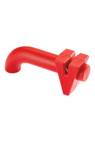 Aiguiseur Twinsharp - Acier inoxydable et céramique