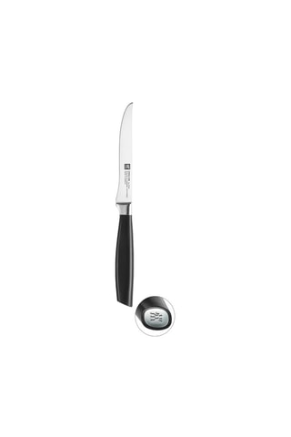 Couteau à steak en acier inoxydable All Star - 12 cm