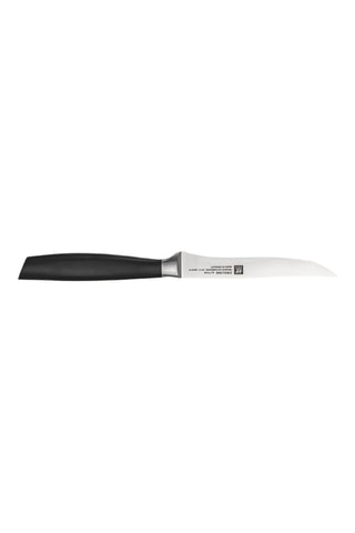 Couteau à steak en acier inoxydable All Star - 12 cm