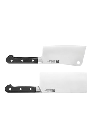 2 couteaux Pro