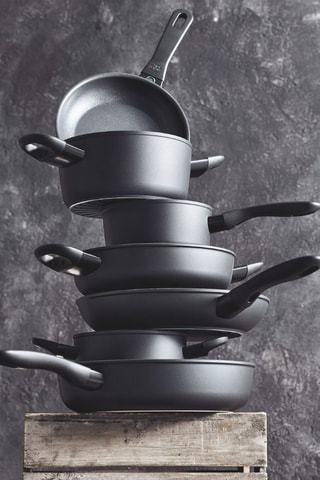 Sauteuse Marquina plus - 24 cm