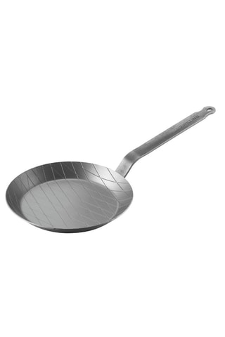 Poêle Forge - 24 cm