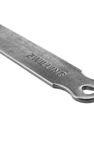 3 poêles Forge - 28 cm