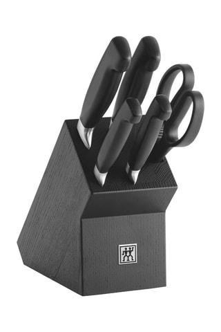 Bloc de 5 pièces Four Star 