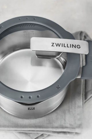 Batterie de cuisine en acier inoxydable Simplify - 5 pièces