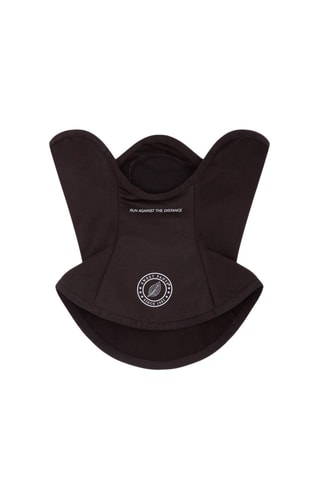 Masque de running Noir