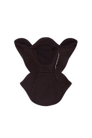 Masque de running Noir