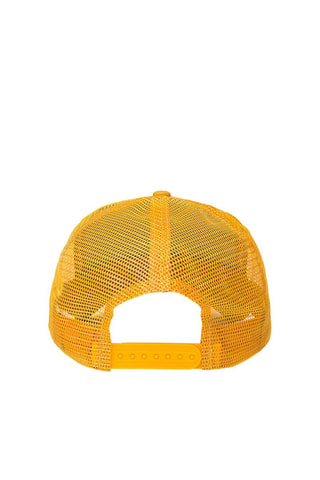 Casquette Rock - Jaune