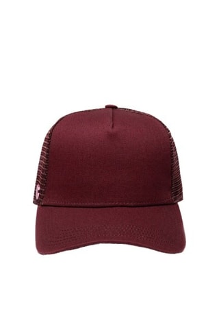 Casquette Classic - Bordeaux