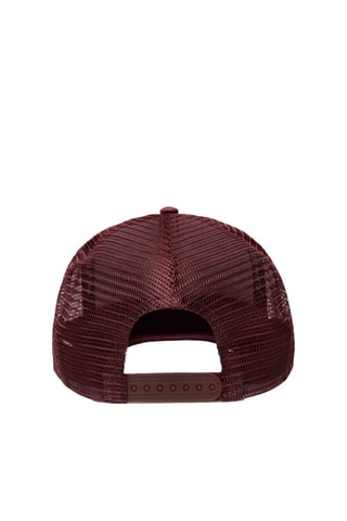 Casquette Classic - Bordeaux