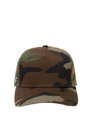 Casquette Classic - Kaki